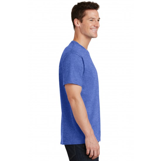 Port & Company® - Core Cotton Tee. PC54