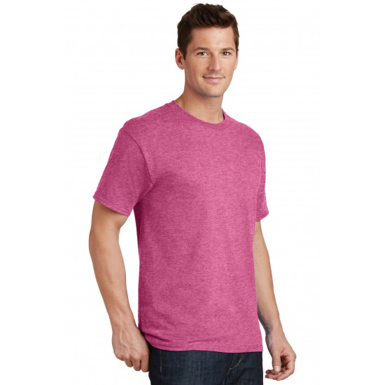 Port & Company® - Core Cotton Tee. PC54