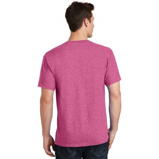 Port & Company® - Core Cotton Tee. PC54