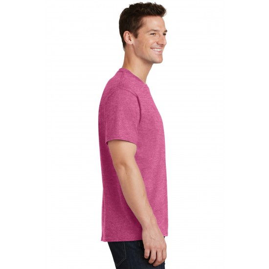 Port & Company® - Core Cotton Tee. PC54