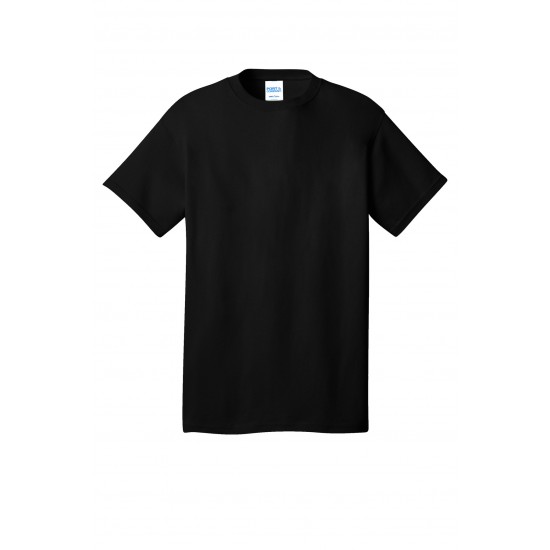 Port & Company® - Core Cotton Tee. PC54