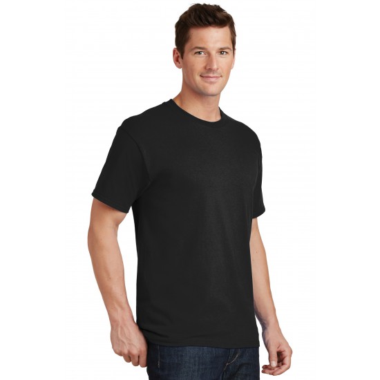 Port & Company® - Core Cotton Tee. PC54