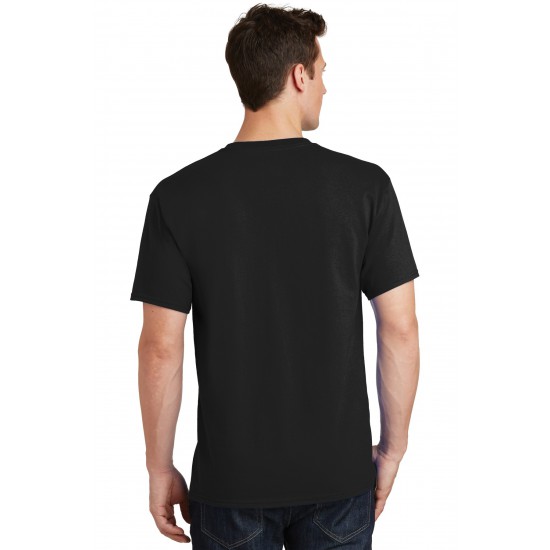 Port & Company® - Core Cotton Tee. PC54