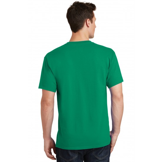 Port & Company® - Core Cotton Tee. PC54