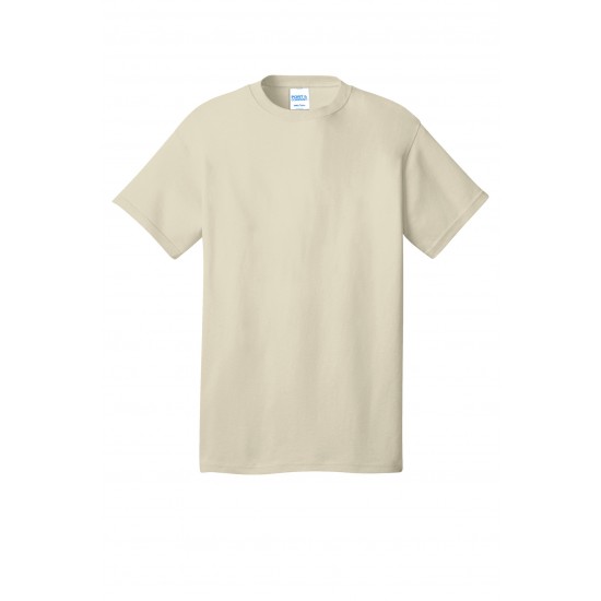 Port & Company® - Core Cotton Tee. PC54