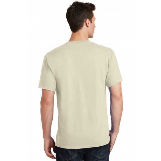 Port & Company® - Core Cotton Tee. PC54