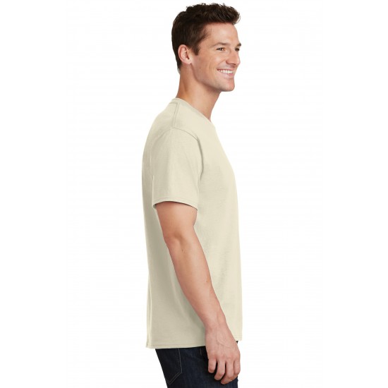 Port & Company® - Core Cotton Tee. PC54