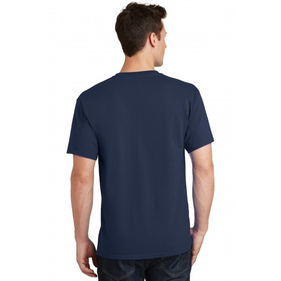 Port & Company® - Core Cotton Tee. PC54