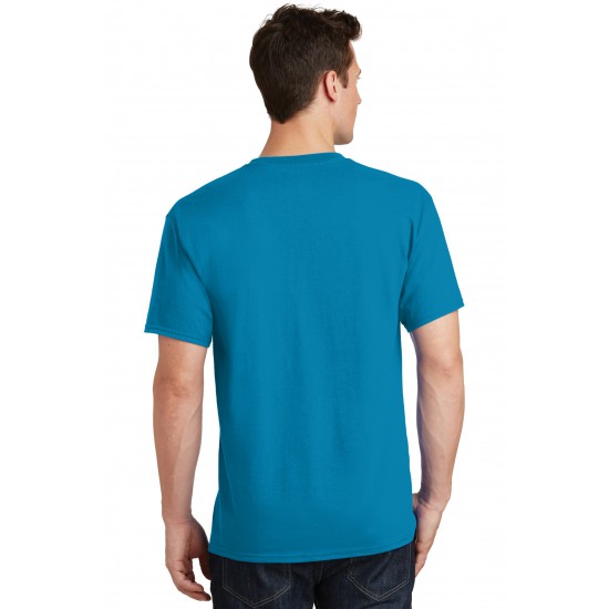 Port & Company® - Core Cotton Tee. PC54