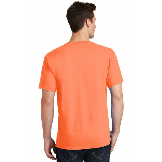 Port & Company® - Core Cotton Tee. PC54