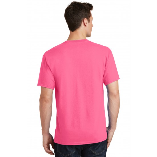 Port & Company® - Core Cotton Tee. PC54