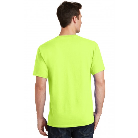 Port & Company® - Core Cotton Tee. PC54