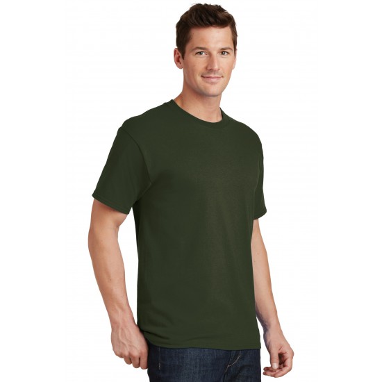 Port & Company® - Core Cotton Tee. PC54