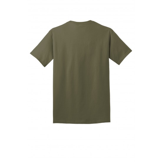 Port & Company® - Core Cotton Tee. PC54