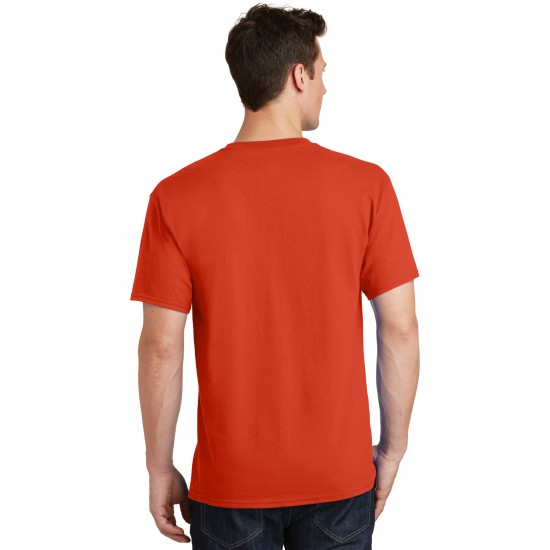 Port & Company® - Core Cotton Tee. PC54