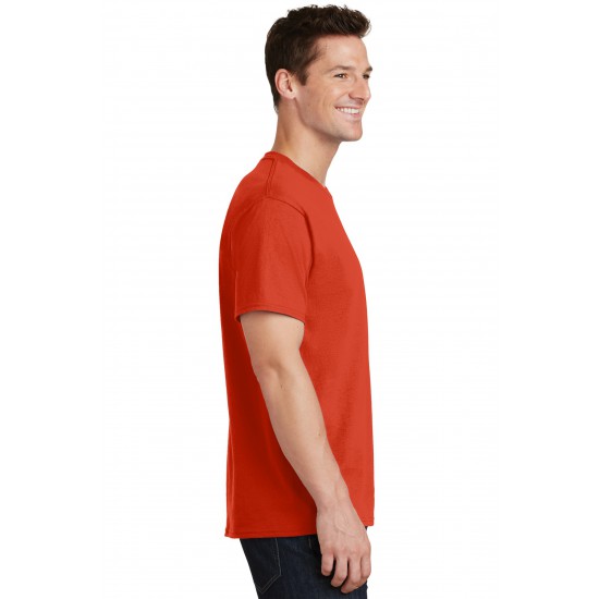 Port & Company® - Core Cotton Tee. PC54