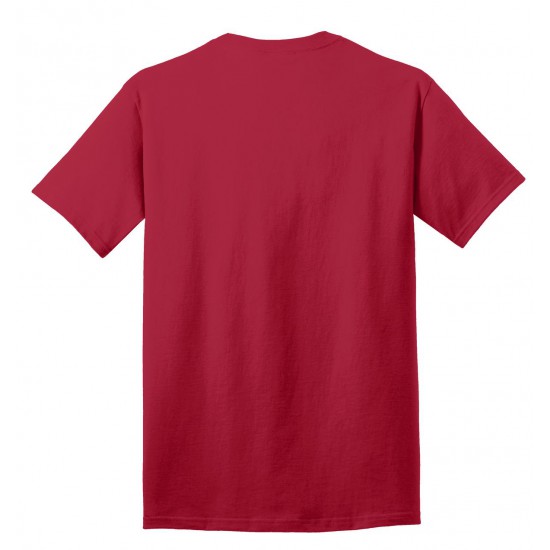 Port & Company® - Core Cotton Tee. PC54