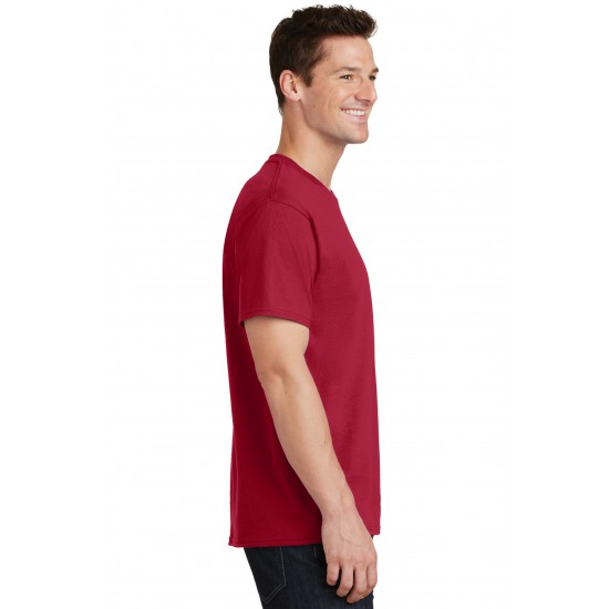 Port & Company® - Core Cotton Tee. PC54