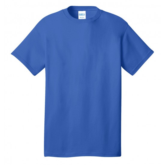 Port & Company® - Core Cotton Tee. PC54