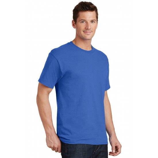 Port & Company® - Core Cotton Tee. PC54