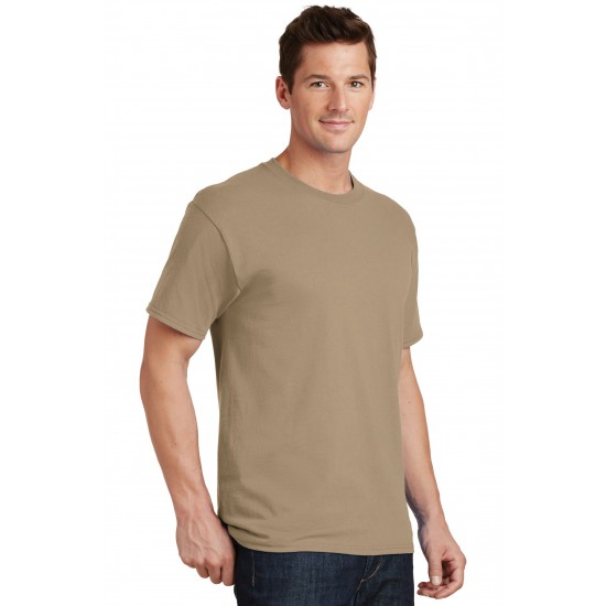 Port & Company® - Core Cotton Tee. PC54