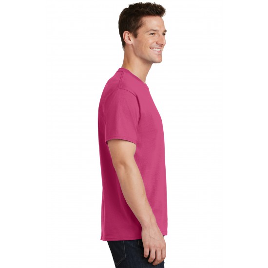 Port & Company® - Core Cotton Tee. PC54