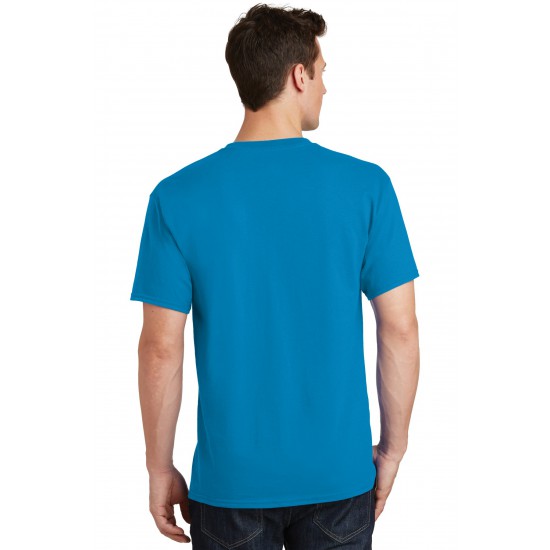 Port & Company® - Core Cotton Tee. PC54