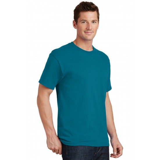 Port & Company® - Core Cotton Tee. PC54