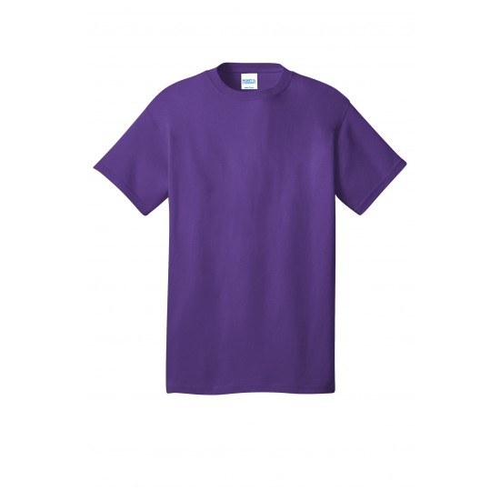 Port & Company® - Core Cotton Tee. PC54