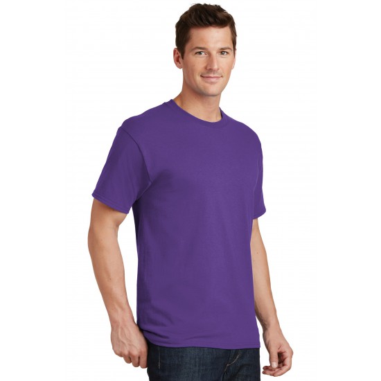 Port & Company® - Core Cotton Tee. PC54