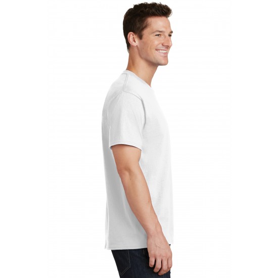 Port & Company® - Core Cotton Tee. PC54