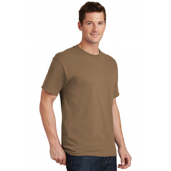 Port & Company® - Core Cotton Tee. PC54