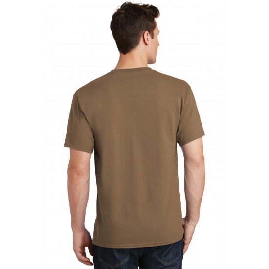 Port & Company® - Core Cotton Tee. PC54