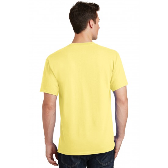 Port & Company® - Core Cotton Tee. PC54