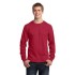 Port & Company® - Long Sleeve Core Cotton Tee. PC54LS