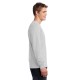 Port & Company® - Long Sleeve Core Cotton Tee. PC54LS