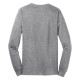 Port & Company® - Long Sleeve Core Cotton Tee. PC54LS