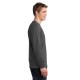 Port & Company® - Long Sleeve Core Cotton Tee. PC54LS