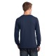 Port & Company® - Long Sleeve Core Cotton Tee. PC54LS