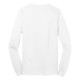 Port & Company® - Long Sleeve Core Cotton Tee. PC54LS