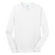 Port & Company® - Long Sleeve Core Cotton Tee. PC54LS