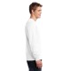 Port & Company® - Long Sleeve Core Cotton Tee. PC54LS