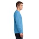 Port & Company® - Long Sleeve Core Cotton Tee. PC54LS