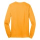 Port & Company® - Long Sleeve Core Cotton Tee. PC54LS