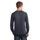 Port & Company® - Long Sleeve Core Cotton Tee. PC54LS