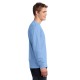 Port & Company® - Long Sleeve Core Cotton Tee. PC54LS