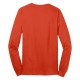 Port & Company® - Long Sleeve Core Cotton Tee. PC54LS