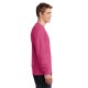 Port & Company® - Long Sleeve Core Cotton Tee. PC54LS