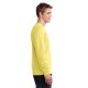 Port & Company® - Long Sleeve Core Cotton Tee. PC54LS