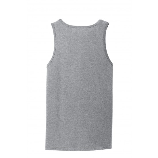 Port & Company® Core Cotton Tank Top.  PC54TT